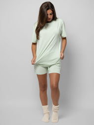 Short — Cloud détente