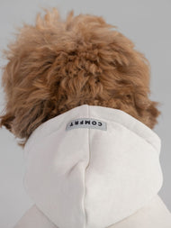 Sweat à capuche pour animal — Tranquil