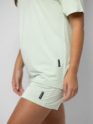 Short — Cloud détente