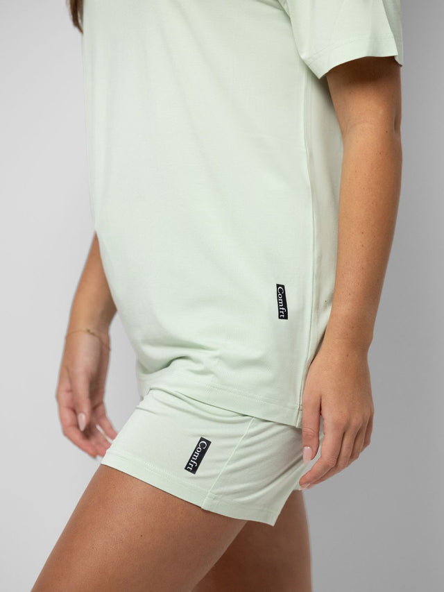 Short — Cloud détente