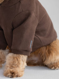 Sweat à capuche pour animal — Standard