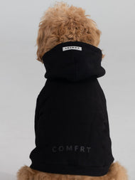 Sweat à capuche pour animal — Tranquil