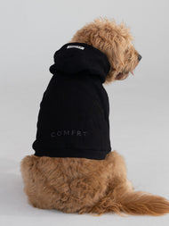 Sweat à capuche pour animal — Tranquil