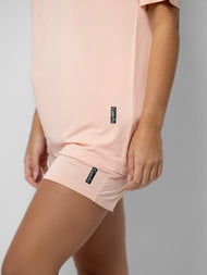 Short — Cloud détente