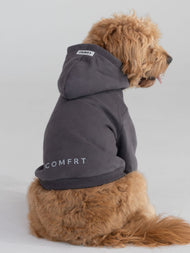 Sweat à capuche pour animal — Tranquil
