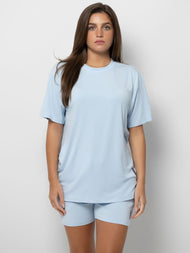Short — Cloud détente