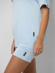 Short — Cloud détente