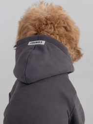 Sweat à capuche pour animal — Tranquil