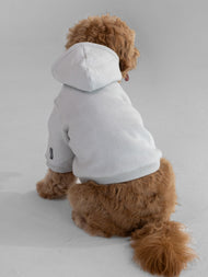 Sweat à capuche pour animal — Standard