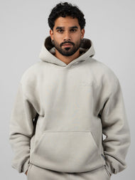 Sweat à capuche Minimalist