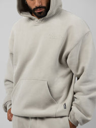 Sweat à capuche Minimalist