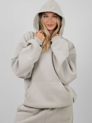 Sweat à capuche Minimalist