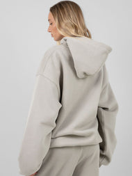 Sweat à capuche Minimalist