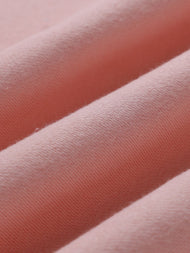 Sweat à capuche — Pastel – Mega