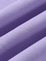 Sweat à capuche — Pastel – Mega