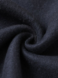 Sweat à capuche — Cloud zippé – Mega