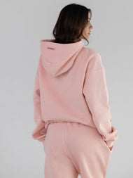 Sweat à capuche — Pastel – Mega