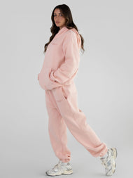 Pantalon de jogging — Pastel