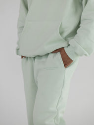 Pantalon de jogging — Pastel