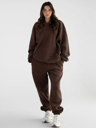 Pantalon de jogging — Minimalist
