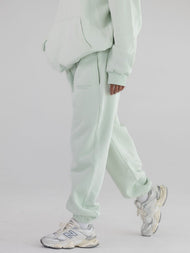 Pantalon de jogging — Pastel