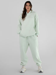 Pantalon de jogging — Pastel