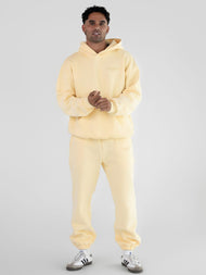 Pantalon de jogging — Pastel