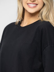T-shirt — Essential ample