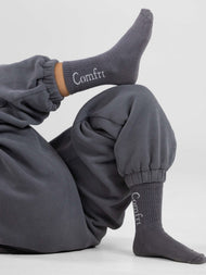 Chaussettes — Signature Mid Length