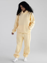 Pantalon de jogging — Pastel