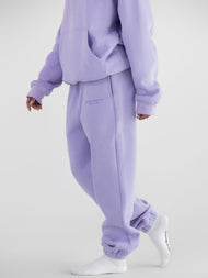 Pantalon de jogging — Pastel