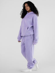 Sweat à capuche — Pastel – Mega