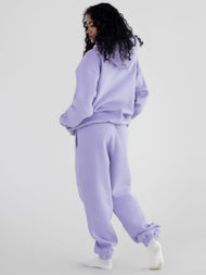 Pantalon de jogging — Pastel