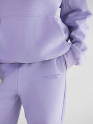 Pantalon de jogging — Pastel