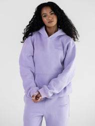 Sweat à capuche — Pastel – Mega