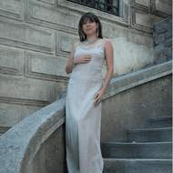 Robe — Isla