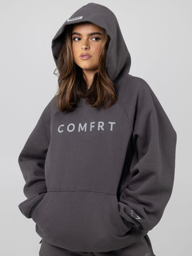 Sweat à capuche — Tranquil