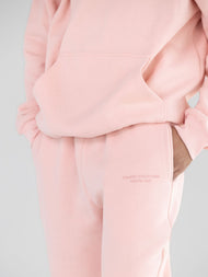 Pantalon de jogging — Pastel