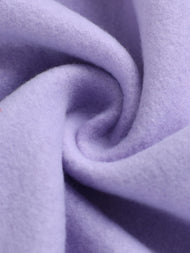 Sweat à capuche — Pastel – Mega