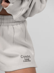 Short — Tranquil
