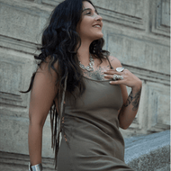 Robe — Isla