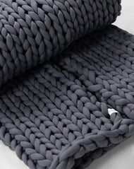 Couverture lestée — CuddleCloud