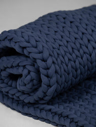 Couverture lestée — CuddleCloud
