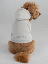 Sweat à capuche pour animal — Tranquil