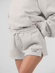 Short — Tranquil