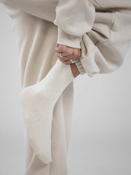 Chaussettes — Signature Mid Length