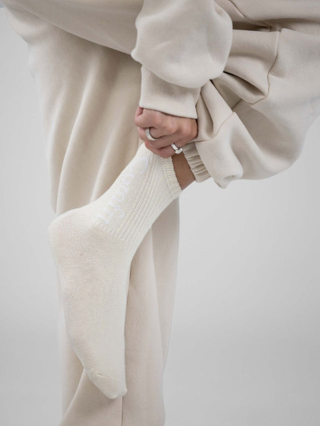 Chaussettes — Signature Mid Length