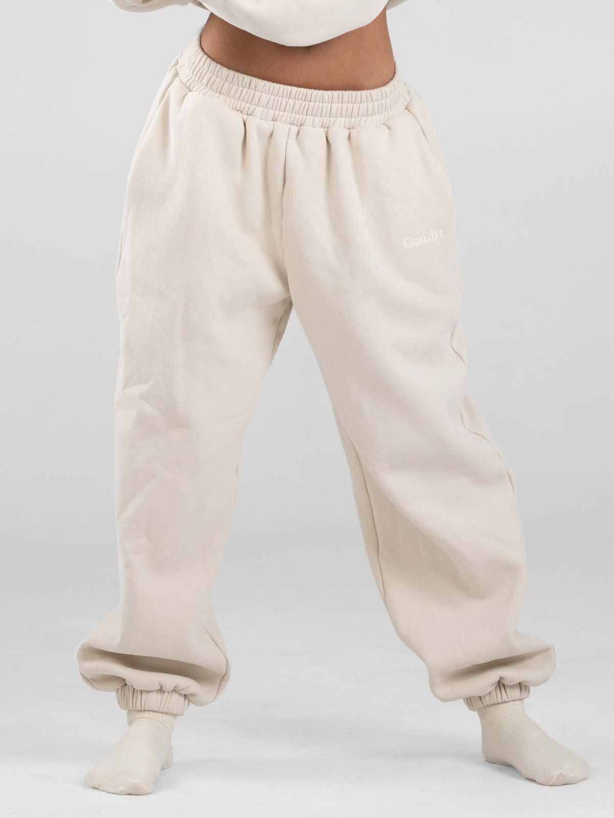 Pantalon de jogging — Signature — Comfrt