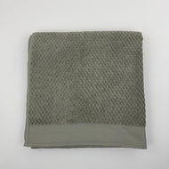 Serviette de plage — Premium éponge
