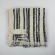 Serviette de plage — Premium éponge